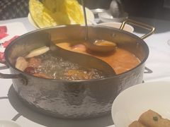 -红雀围·海鲜火锅(陆家嘴中心店)