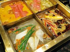 -王家渡火锅店(亦庄店)