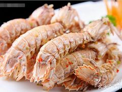 -源海渔村·现捞海鲜(大角湾店)