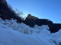 -黑龙潭风景区