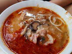 -二号桥脆绍面(星辉中路店)