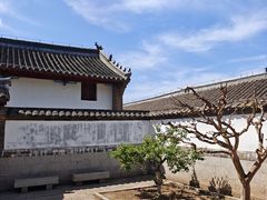 -牟氏庄园