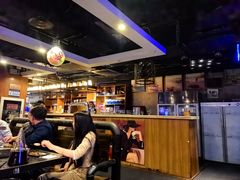 -麦凯伦烧烤·精酿超级工厂店(金桥总店)