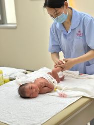 -优贝恩母婴护理中心