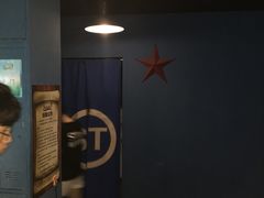 -S Team剧情密室(杭州龙翔桥店)