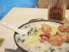 -玲又珑美食(盘福路店)