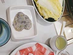 -如一鸡鲍鱼·粤式煲汤(长泰广场店)