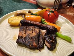 -ChitChat奇洽·Bistro(黎黄陂路店)