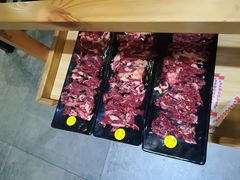 -陈记顺和潮汕牛肉火锅(番禺迎宾大道店)