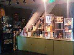 -和美电影艺术中心(万国城店)