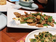 -明城饭店(万科九都荟店)