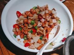 -福茂源横山铁锅羊肉(高新路店)