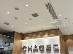-霸王茶姬(大连万象汇店)