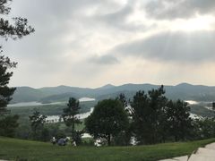 -南京银杏湖乐园