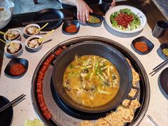 -米氏火鱼·泡椒鱼火锅(李子坝老店)