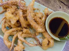 -贞姨美食·老字号海鲜大排档