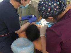 -和平卓尔口腔·矫正种植中心