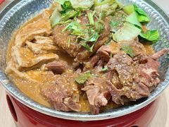 -喜家德虾仁水饺(浦东山姆店)