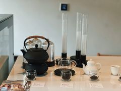-自如ZSPACE四合院艺术餐厅