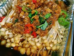-烤五行·烧烤烤串(石佛营店)