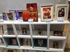 -天真蓝照相馆(龙岗万科里店)