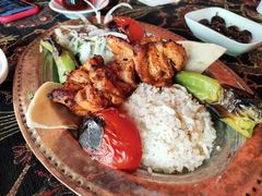 -Old Ottoman Cafe & Restaurant