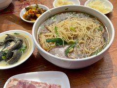 -老赵面店(大西路店)