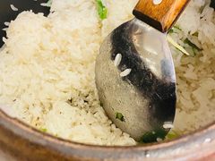 -饭怕鱼·黄焖鲟龙鱼(湖大店)