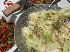 -绿草地·湘菜(芙蓉天街店)