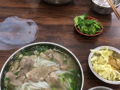 -攀枝花·任德琼·盐边羊肉米线