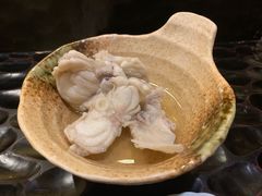 虎河豚火锅-松涛日本料理