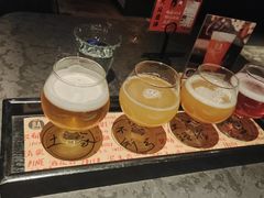 -京A Taproom·精酿餐吧(CBD店)