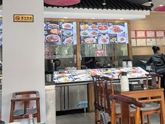 -良师门滨海人家·海鲜·家常菜(滨海城店)