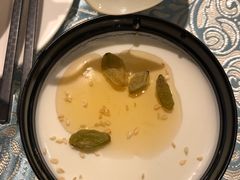 哈萨克酸奶-巴扎美食·新疆菜·西域歌舞表演餐厅(新疆大厦店)