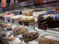 -The Cheesecake Factory 芝乐坊餐厅(王府中環店)