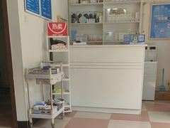 -世龙世家灰指甲鸡眼脚气甲沟炎跖疣护理(通州店)