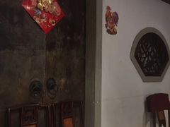 包厢-功德林(南京西路店)