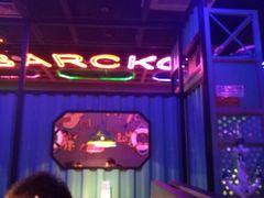 -蛮横肉蟹煲(印象城店)