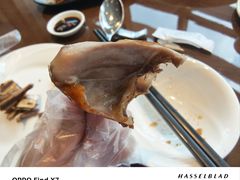 -索菲特酒店·乐轩华中餐厅