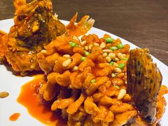 -金鸭季·臻品餐厅(欢乐海岸购物中心店)