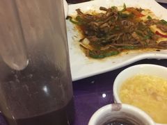 -普天和酒楼·新津菜·烤鸭(天津之眼店)
