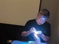 -和子足浴SPA会馆(东方之门店)