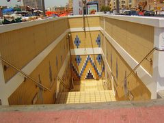 -迪拜黄金市场