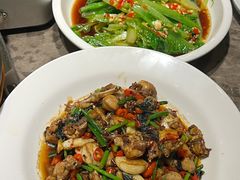 -爱饭(玉兰路直营店)