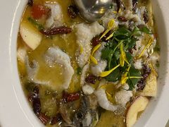 -花溪雨·森林餐厅(石基店)