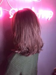-MOVAN  HAIR莫凡匠人发型屋