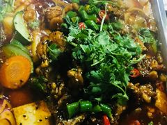 -517烧烤·龙虾·海鲜大排档(万象都荟店)