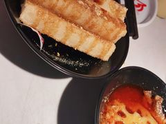 -蛙来哒(方圆荟店)
