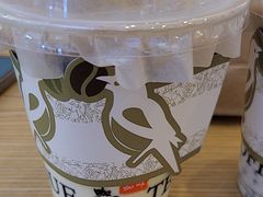 -鹊茶咖啡•新中式(深圳首店)