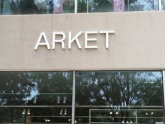 -ARKET CAFÉ(三里屯太古里店)